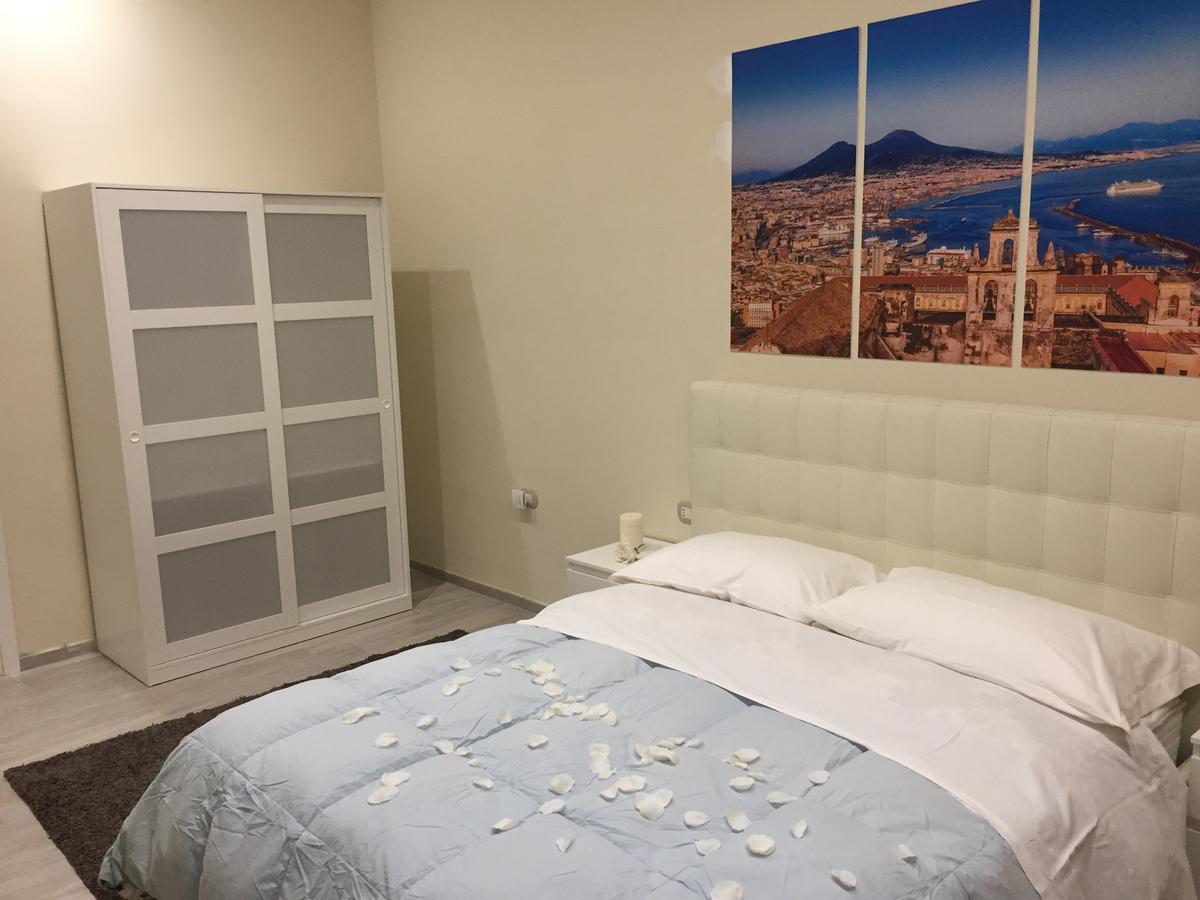 Couette-café Morra's 2*
