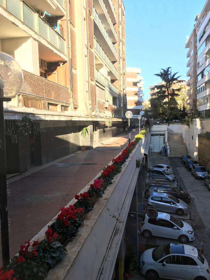 Morra's Couette-café Naples