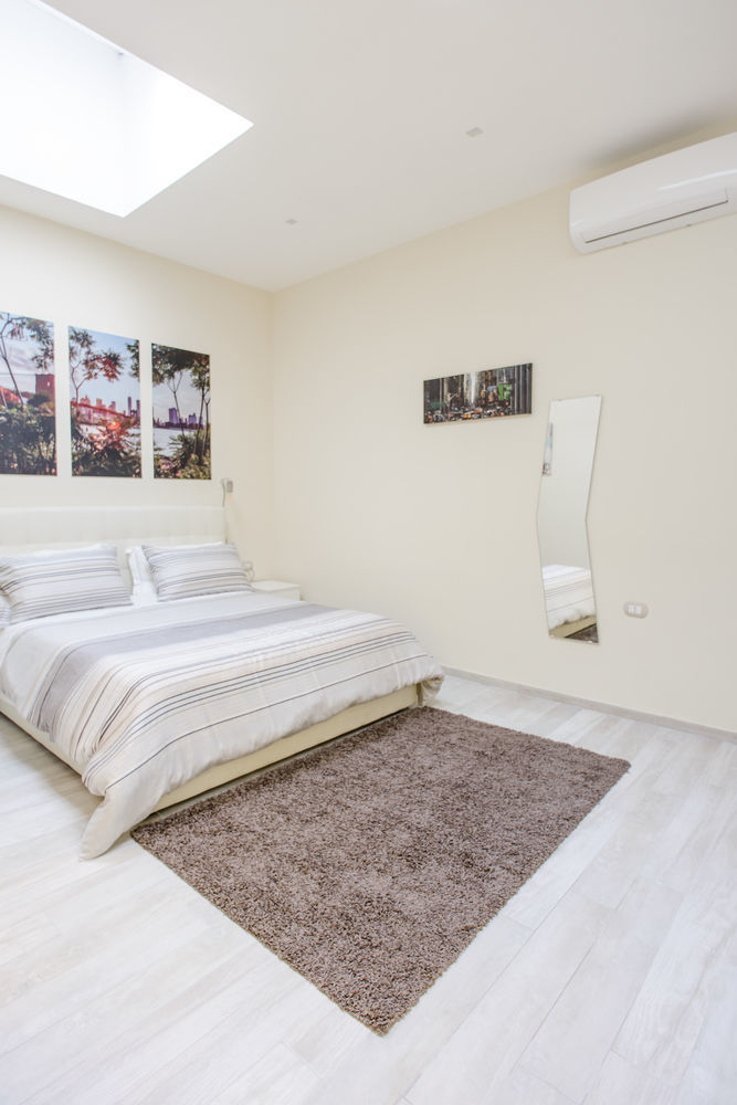Couette-café Morra's 2*